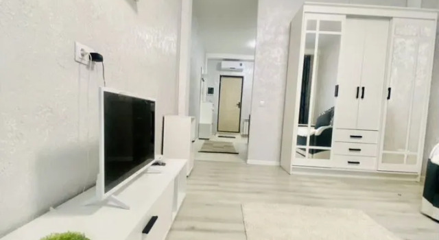 Studiya 3 Na Sverdlova 42v Apartments, Rezervovat Apartmán Jalta 