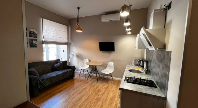 Апартаменты Hth24 Apartments Невский проспект 88 (261)