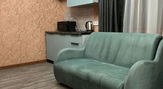 Гостевой дом Sukhum T&N