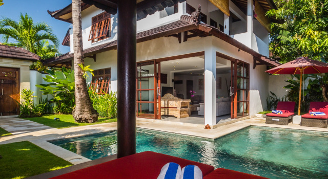 Villa Bewa by Villa Finder, Забронировать Вилла Отели провинции Бали с завтраком, Завтраки