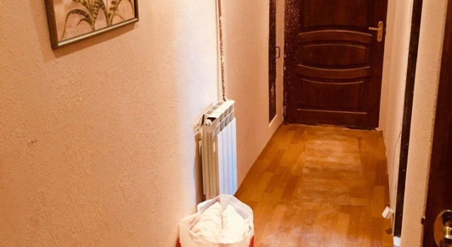 Гостевой дом Capsule Loft