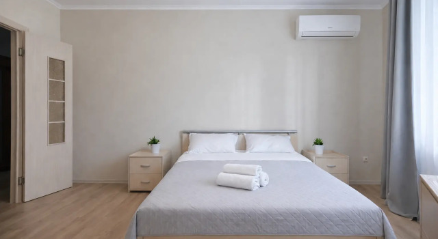 Dvukhkomnatniye na 11 Etaje Apartments, Buchen Sie Ferienwohnung Hotels im Zentrum von Astana, hotels im Zentrum von Astana