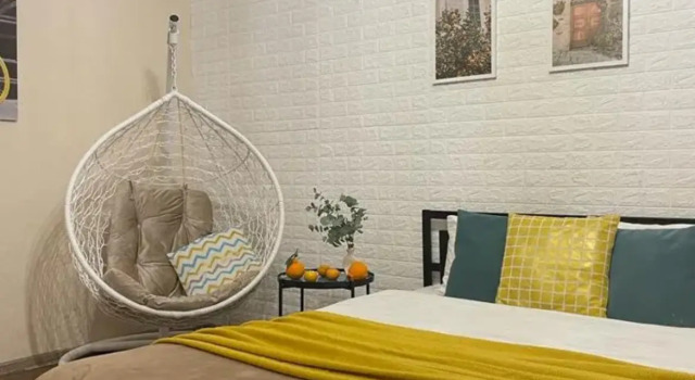 Номер Standard Апартаменты City House