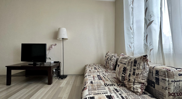 Uyutnaya kvartira u ozera Apartments, Book Apartment Kaliningrad Kaliningrad Region