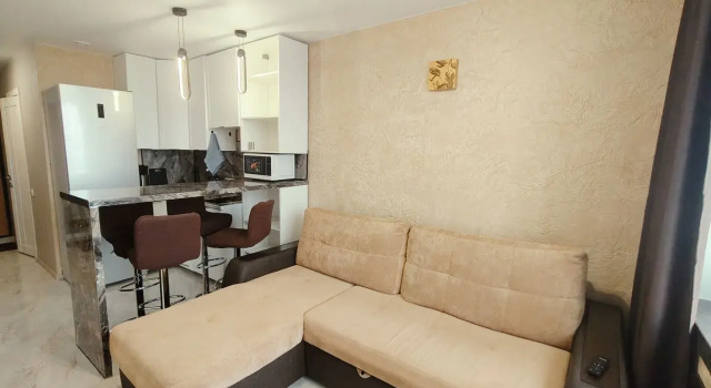 V Samom Tsentre Flat, Prenota Appartamento Hotel a Tatarstan con parcheggio, Parcheggio