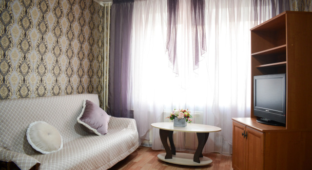 Artapart Apartments, Book Apartment Industrial area 