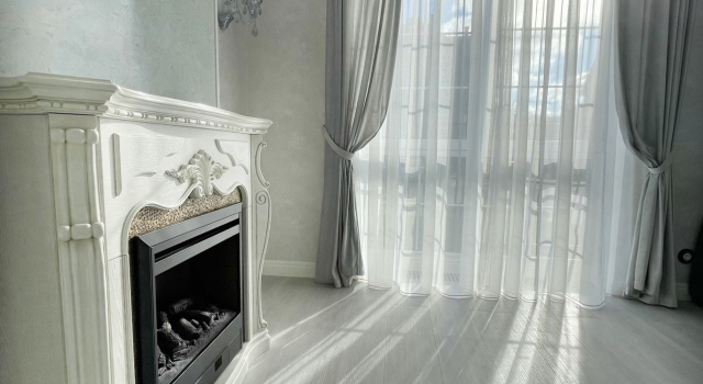 U Morya Flat, Book Apartment Svetlogorsk 