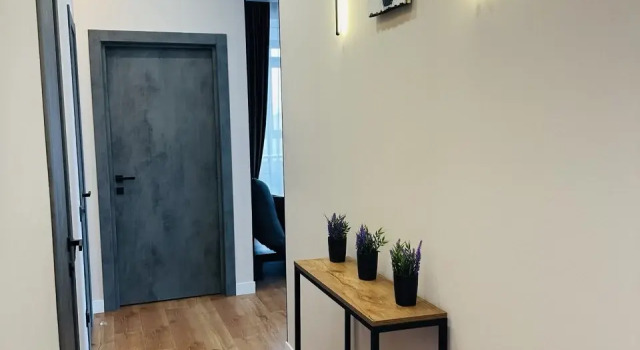 2 komnatnaya kvartira v Zhk Prokshino Flat, Rezerwuj Apartament Moskwa Rosja