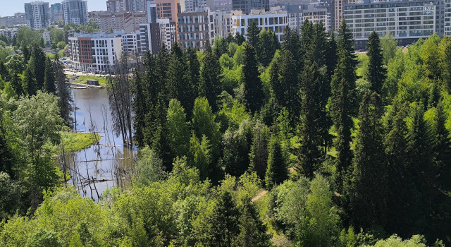 S Vidom Na Les Flat, Réserver Appartement Hôtels SPA à Ijevsk, SPA