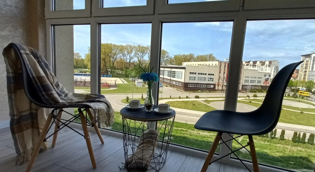 Апартаменты Baltic travel Cranz, Забронировать Апартаменты/квартира Зеленоградск Куршский залив