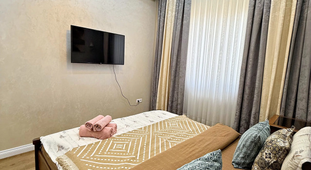 Gardens Residense 33 by Royal Rentals Apartments, Varaa Huoneisto Taškent Tashkent