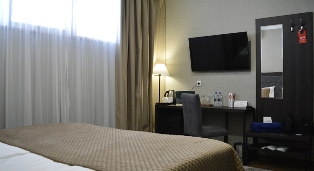 Двухместный номер Economy Villa Natalines