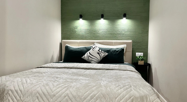 Апартаменты Vlad Apartments, Забронировать Апартаменты/квартира Владивосток Владивостокский городской округ