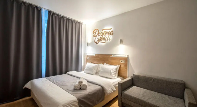 Sutki 2 Flat, Rezervovat Apartmán Podolsk 