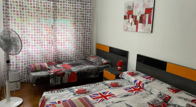 Апартаменты Apartsalou Priorat, Забронировать Апартаменты/квартира Апартаменты Салоу, Апартаменты/квартира