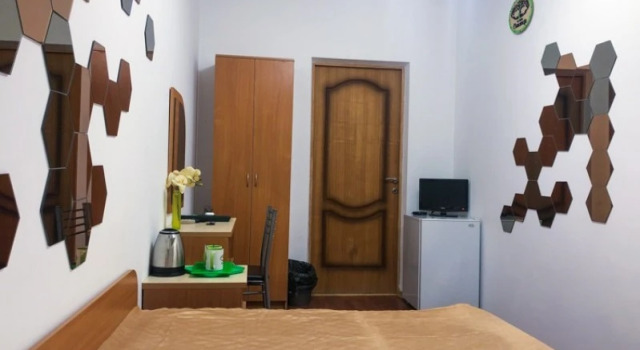 Двухместный номер Стандартный Гостевой дом Оливия