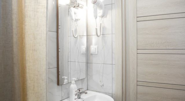 Апартаменты Comfort Апартаменты Милый Дом 1