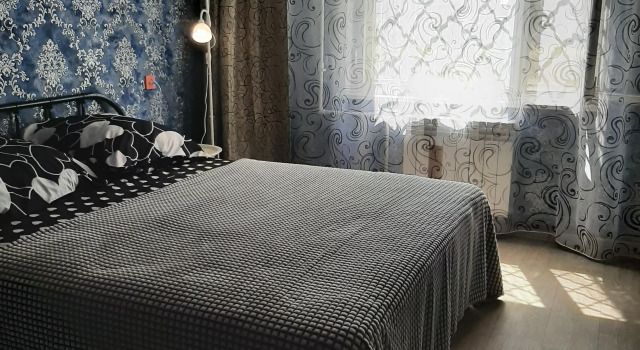 Posutochno Flat, Prenota Appartamento Chapaevsk Samara Region
