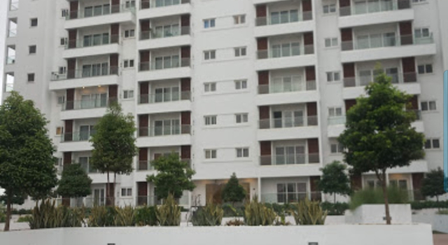The Gallery Apartments, Prenota Appartamento Hotel a Greater Accra con piscina, Piscina