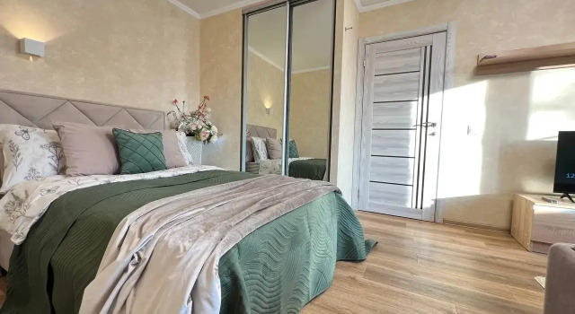 U Metro Yelizarovskaya Flat, Rezervovat Apartmán Hotely v Petrohrad s parkováním, Parkování