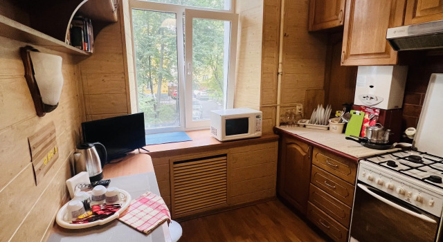 Квартира в Самом Сердце НН, Забронировать Апартаменты/квартира Нижегородский район 