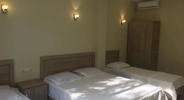 Люкс с балконом и с видом на сад Курортный отель Paradiso Garden