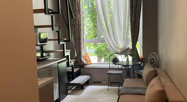 Appartamento Prichal Apartments 2