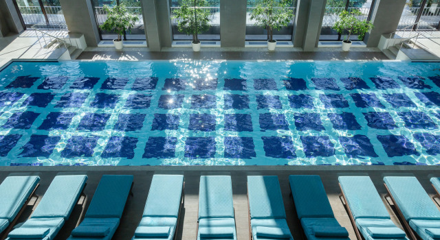 Radisson Collection Парадиз СПА, Сочи