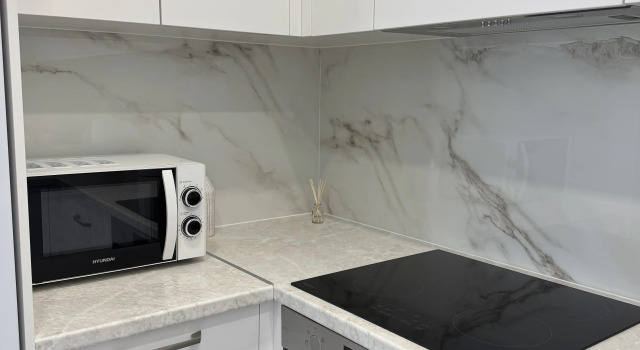 Zhk Novaland Flat, Rezervovat Apartmán Hotely v Bashkortostan s parkováním, Parkování