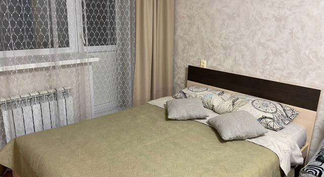 Na Neftyanikov 25 Flat, Prenota Appartamento Hotel a Tatarstan con parcheggio, Parcheggio