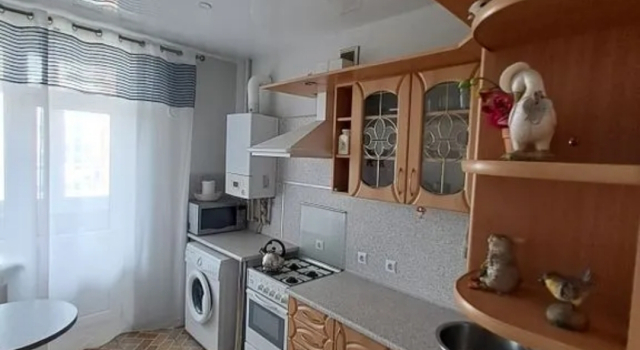 Baltiya Apartments, Book Apartment Svetlogorsk 
