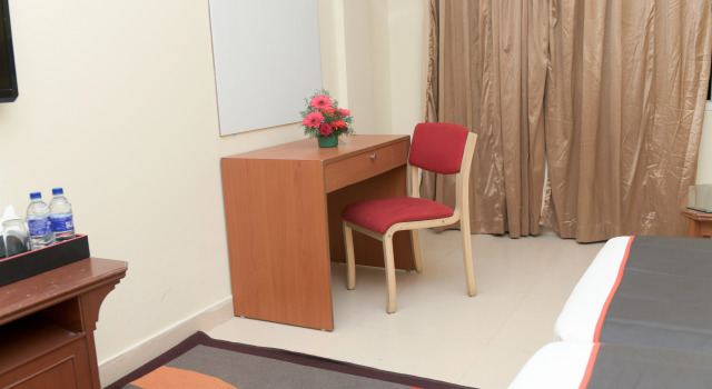 Номер Superior Отель Casa Meridian
