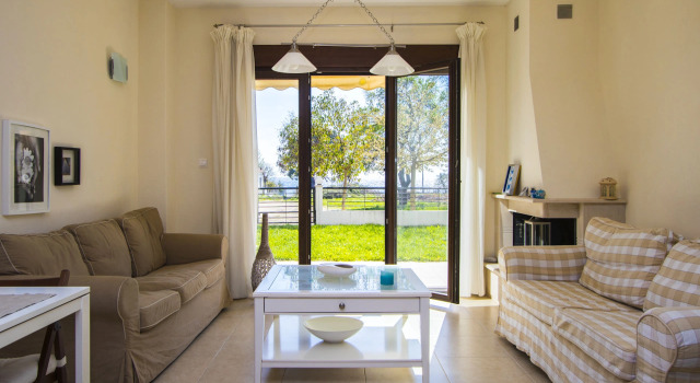 Guedin Sea Side Nikiti Apartments, Book Apartment Nikiti 