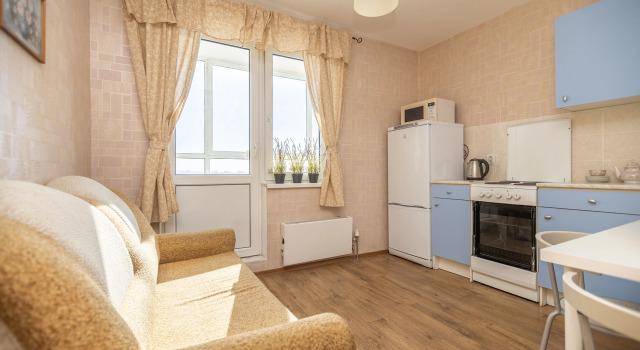 Апартаменты HomeHotel Карла Маркса 49, Забронировать Апартаменты/квартира Отели Нижнего Новгорода с парковкой, Парковка