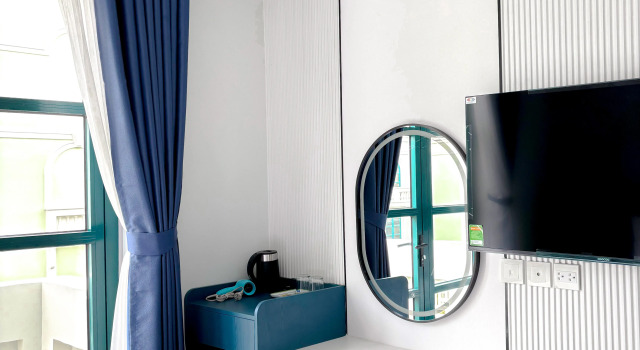 Номер Standard Bliss Phu Quoc