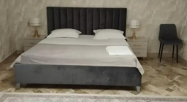 Люкс Отель Садко
