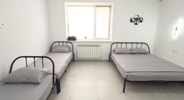 Апартаменты Comfort Городской горизонт