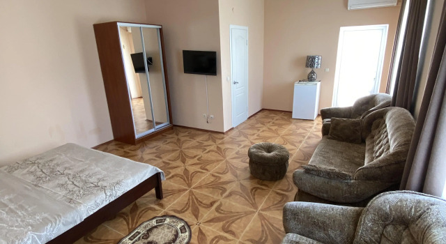 Номер Comfort Гостевой дом У Тиграна