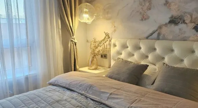 Апартаменты Abc Apartments 1