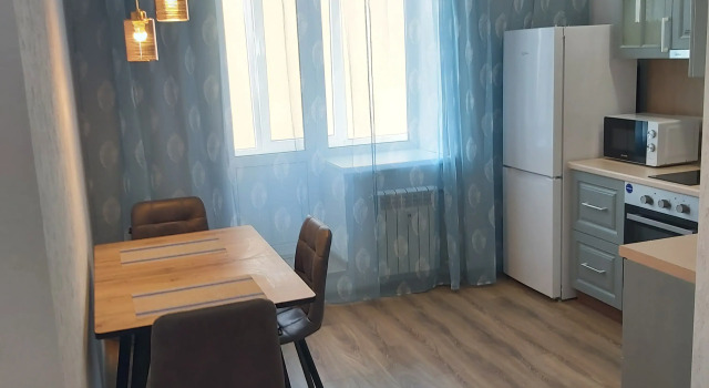 Квартира Заводской Район, Забронировать Апартаменты/квартира Заводской район Саратов