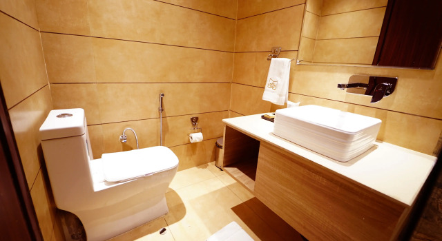 Номер Premium Отель Maplewood Premier