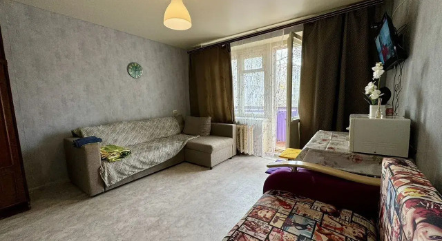 Na Ulitse Tennisnaya 31 Flat, Prenota Appartamento Hotel a Samara con parcheggio, Parcheggio