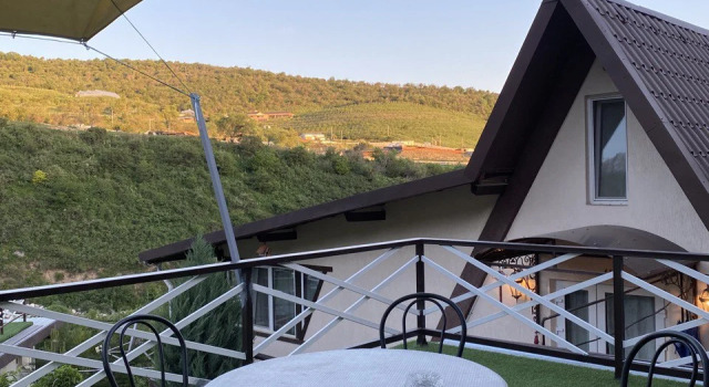 Dobry Dom Chalet, Book Chalet Cottages in Almaty, Cottage
