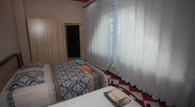 Camera tripla Comfort Gostevoy Dom John's