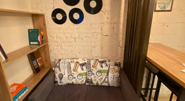 Loft Na Tortseva Apartments, Забронировать Апартаменты/квартира Апартаменты Северодвинска, Апартаменты/квартира