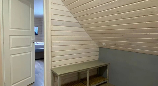 Groot`s House Guest House, Prenota Affittacamere Hotel a Carelia con parcheggio, Parcheggio