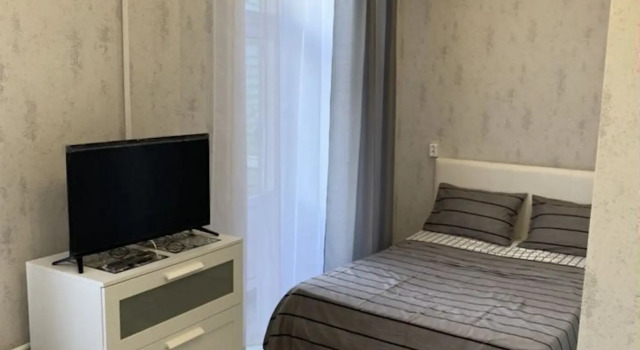 Квартира 21 в Газетном переулке, 62/1