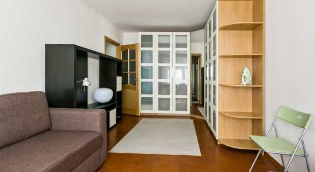 Domodedovskaya Apartments, Book Apartment UAO Area Moscow, near Domodedovskaya
