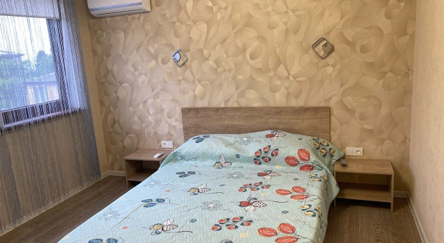 No. 13 Quadruple room Galon Guest House