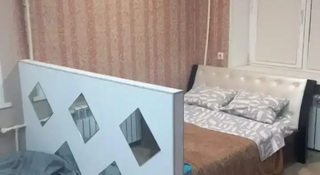 Odnokomnatnyye Apart Sharing Apartment, Buchen Sie Ferienwohnung Wladiwostok 